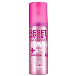 Smart Touch Reset My Hair Treatment Plus odbudowująca odżywka w sprayu 12w1 150ml MONTIBELLO