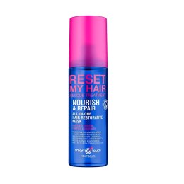 Smart Touch Reset My Hair odbudowująca odżywka do włosów w sprayu 150ml MONTIBELLO