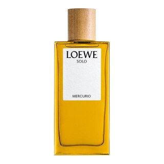Loewe Solo Mercurio woda perfumowana spray 100ml - produkt bez opakowania