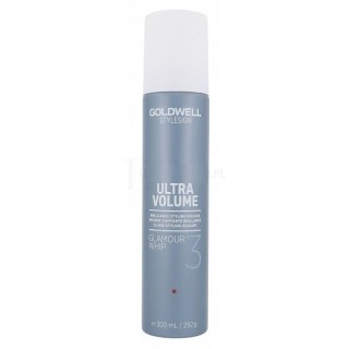 Stylesign Ultra Volume Brilliance Styling Mousse utrwalająca pianka do włosów 300ml Goldwell