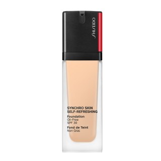 Synchro Skin Self-Refreshing Foundation SPF30 długotrwały podkład do twarzy 220 Linen 30ml Shiseido