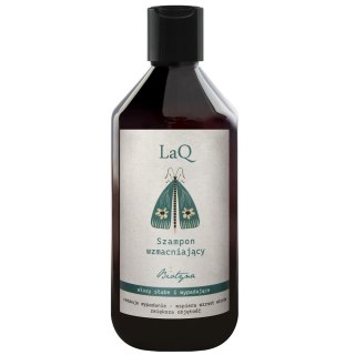LaQ Szampon wzmacniający z biotyną 300ml