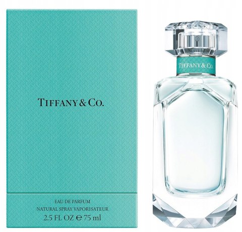 Tiffany & Co woda perfumowana spray 75ml Tiffany