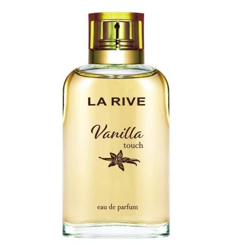 Vanilla Touch woda perfumowana spray 90ml La Rive