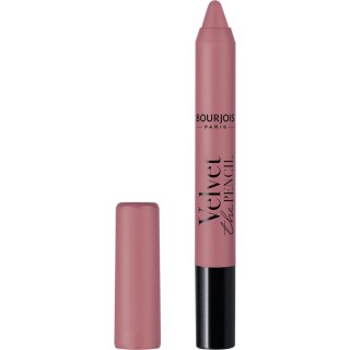 Velvet The Pencil konturówka i szminka 2w1 04 Amou Rose 3g Bourjois