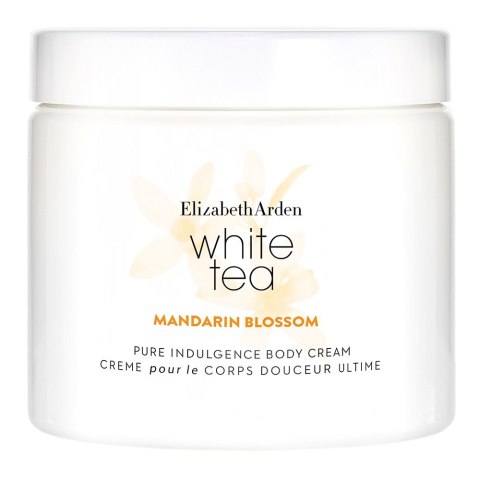 White Tea Mandarin Blossom krem do ciała 384g Elizabeth Arden