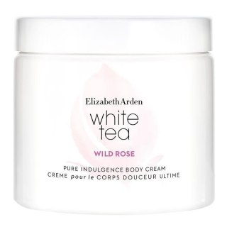 White Tea Wild Rose krem do ciała 384g Elizabeth Arden