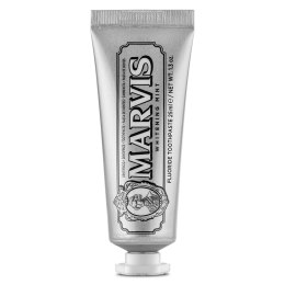 Whitening Mint Toothpaste wybielająca pasta do zębów z fluorem 25ml MARVIS