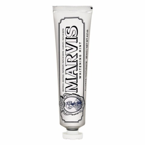 Whitening Mint Toothpaste wybielająca pasta do zębów z fluorem 85ml MARVIS