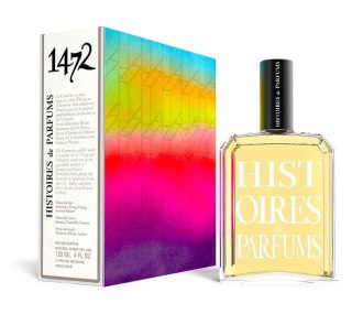 Histoires de Parfums 1472 La Divina Commedia woda perfumowana spray 120ml