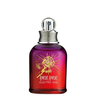 Cacharel Amor Amor Electric Kiss woda toaletowa spray 100ml Tester