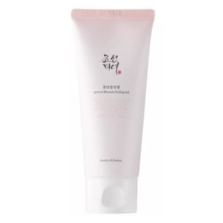 Apricot Blossom Peeling Gel żel peelingujący do twarzy 100ml Beauty of Joseon