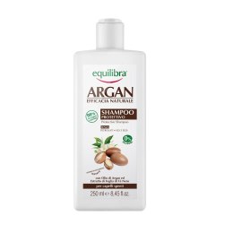 Argan Protective Shampoo arganowy szampon ochronny do włosów 250ml Equilibra