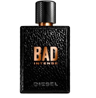 Bad Intense woda perfumowana spray 125ml Diesel