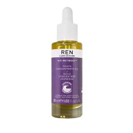 Bio Retinoid Youth Concentrate Oil odmładzająca olejek do twarzy 30ml REN