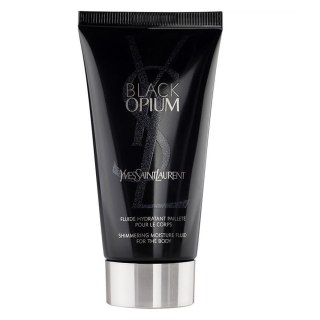 Yves Saint Laurent Black Opium balsam do ciała 50ml