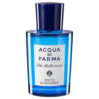 Blu Mediterraneo Mirto Di Panarea woda toaletowa spray 150ml Acqua di Parma