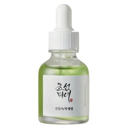 Calming Serum: Green Tea + Panthenol serum do twarzy 30ml Beauty of Joseon