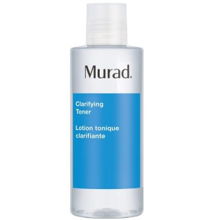 Clarifying Toner oczyszczający tonik do twarzy 180ml Murad