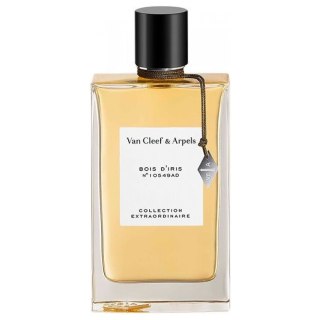 Collection Extraordinaire Bois D'Iris woda perfumowana spray 75ml Test_er Van Cleef&Arpels