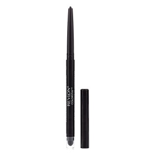 ColorStay Eyeliner wodoodporna konturówka do oczu 01 Black 0.28g Revlon