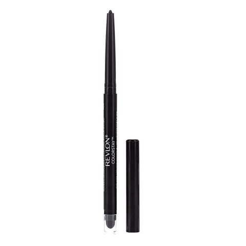 ColorStay Eyeliner wodoodporna konturówka do oczu 01 Black 0.28g Revlon ColorStay Eyeliner wodoodporna konturówka do oczu 01 Black 0.28g Revlon