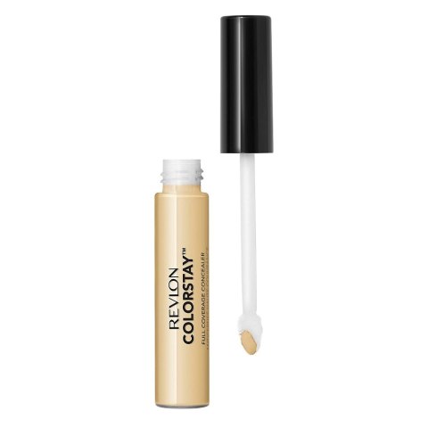 ColorStay Full Coverage Concealer korektor pod twarzy 015 Light 6.2ml Revlon