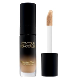 Pierre Rene Contour Concealer kryjący korektor pod oczy 04 7ml