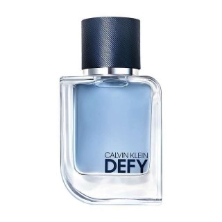 Calvin Klein Defy Men woda toaletowa spray 50ml