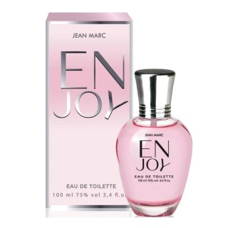 Jean Marc Enjoy woda toaletowa spray 100ml