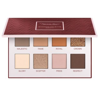 Eyeshadow Palette paleta cieni do powiek Dignity 8x1.3g