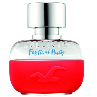 Festival Party For Him woda toaletowa spray 50ml Hollister