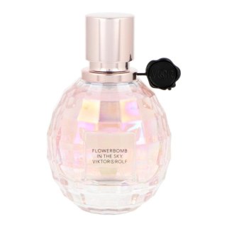 Flowerbomb In The Sky woda perfumowana spray 50ml Viktor & Rolf