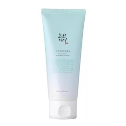 Green Plum Refreshing Cleanser oczyszczający żel do mycia twarzy 100ml Beauty of Joseon