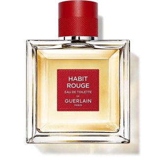 Habit Rouge woda toaletowa spray 100ml Guerlain