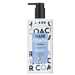 Hair Coach synbiotyczny szampon do wrażliwej skóry głowy 300ml Bielenda