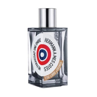 Etat Libre d'Orange Hermann A Mes Cotes Me Paraissait Une Ombre woda perfumowana spray 50ml