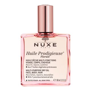 Nuxe Huile Prodigieuse Florale suchy olejek regenerujący 100ml