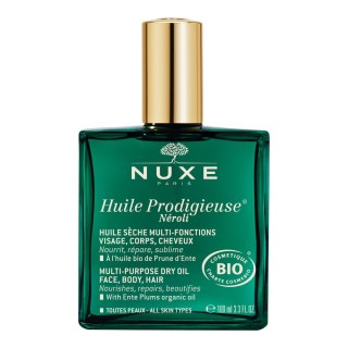 Huile Prodigieuse Neroli suchy olejek regenerujący 100ml Nuxe