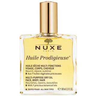 Nuxe Huile Prodigieuse suchy olejek regenerujący 100ml