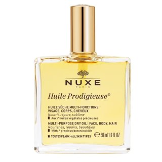 Nuxe Huile Prodigieuse suchy olejek regenerujący 50ml