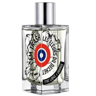 I Am Trash Les Fleurs Du Dechet woda perfumowana spray 100ml Etat Libre d'Orange