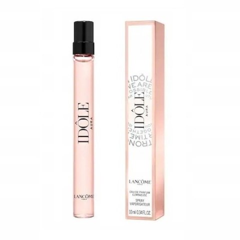 Lancome Idole Aura woda perfumowana spray miniatura 10ml Lancome Idole Aura woda perfumowana spray miniatura 10ml
