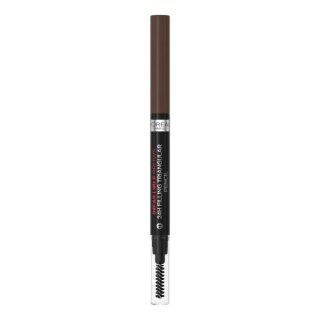 L'Oreal Paris Infaillible Brows 24H Brow Filling Triangular Pencil kredka do brwi 3.0 Brunette