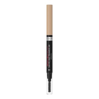 L'Oreal Paris Infaillible Brows 24H Brow Filling Triangular Pencil kredka do brwi 7.0 Blonde