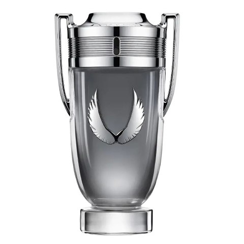 Invictus Platinum woda perfumowana spray 200ml Paco Rabanne