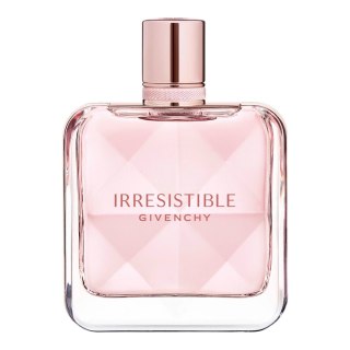 Givenchy Irresistible woda toaletowa spray 80ml - produkt bez opakowania