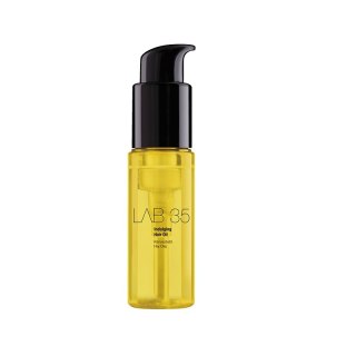 LAB 35 Indulging Nourishing Hair Oil odżywczy olejek na końcówki włosów 50ml Kallos