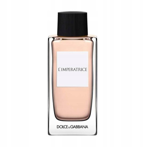 L'Imperatrice woda toaletowa spray 100ml Dolce & Gabbana