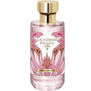 La Femme Water Splash woda toaletowa spray 150ml Prada